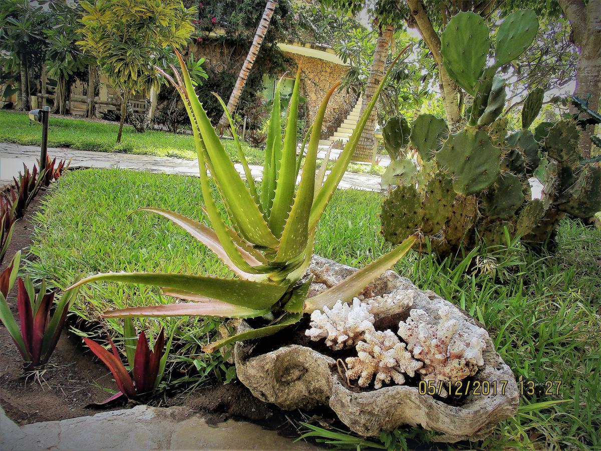 Fortamu Lady D House Watamu Exterior photo